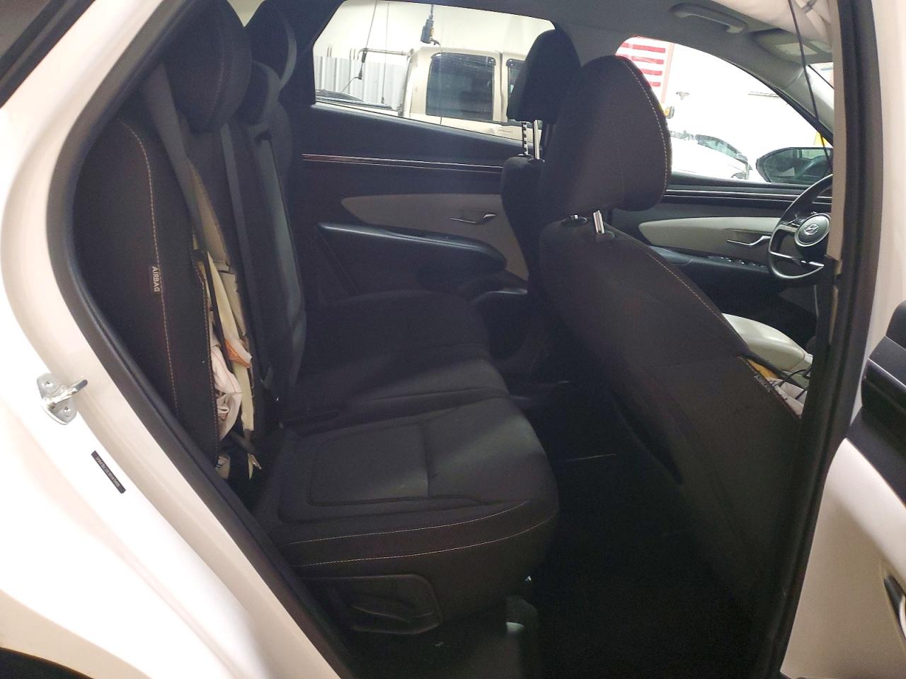 2024 HYUNDAI TUCSON SEL photo 31