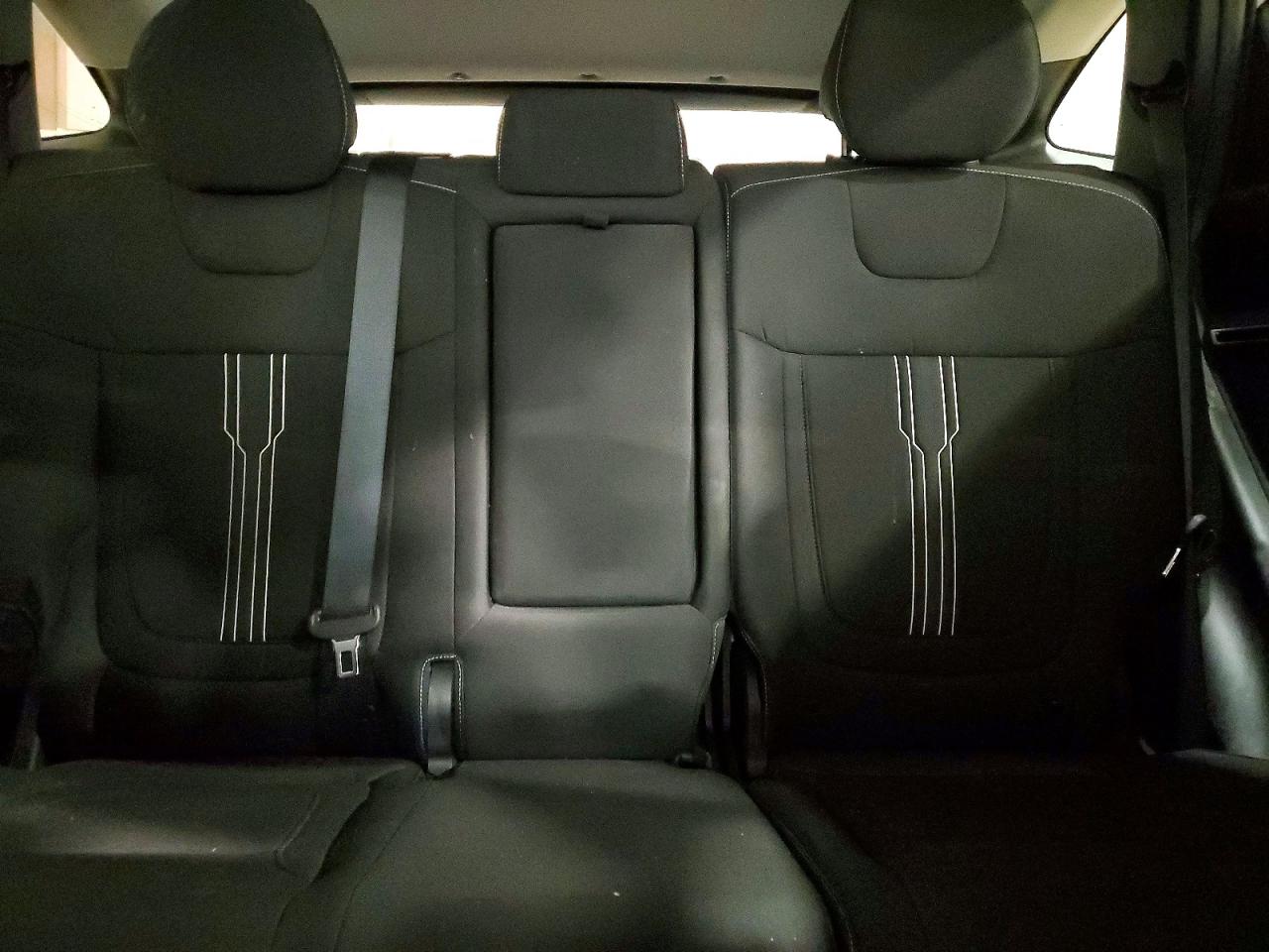 2024 HYUNDAI TUCSON SEL photo 28