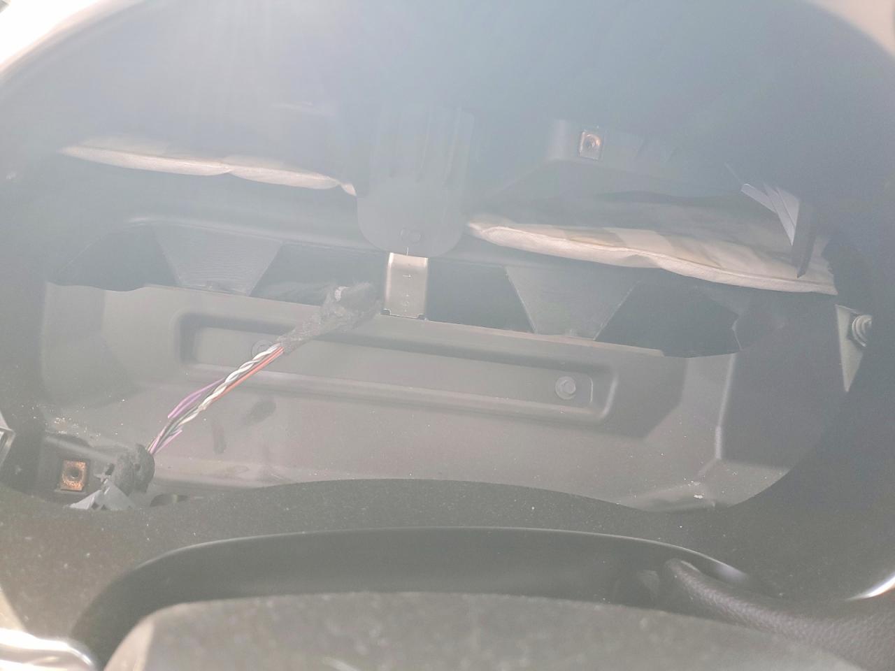 2020 CHEVROLET MALIBU PREMIER photo 17