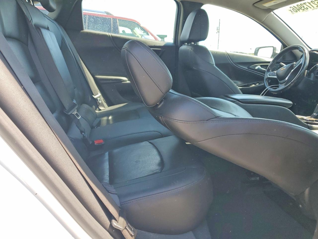 2020 CHEVROLET MALIBU PREMIER photo 19