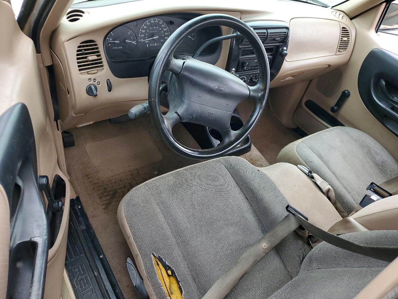 2000 FORD RANGER photo 15