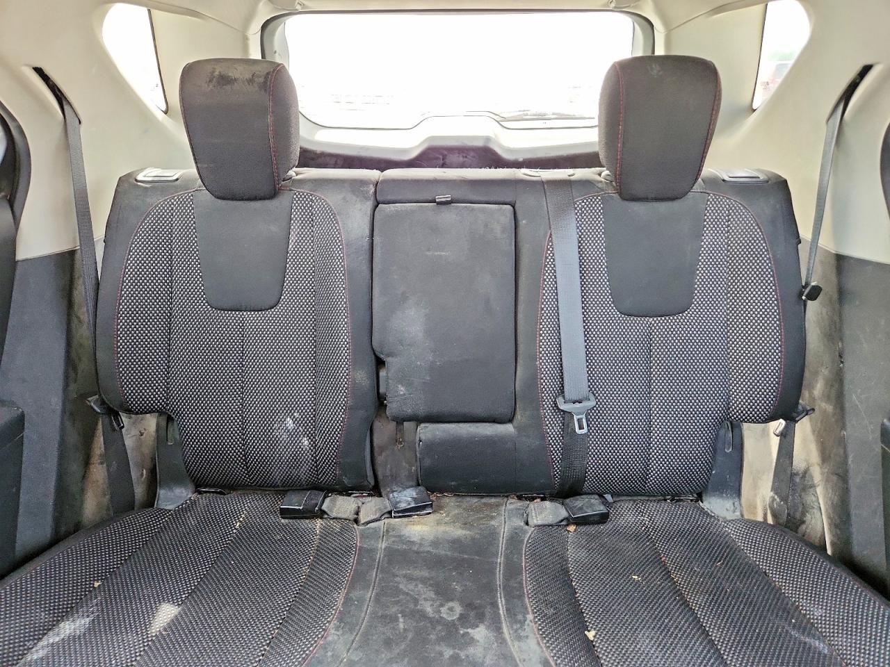 2013 CHEVROLET EQUINOX LT photo 28