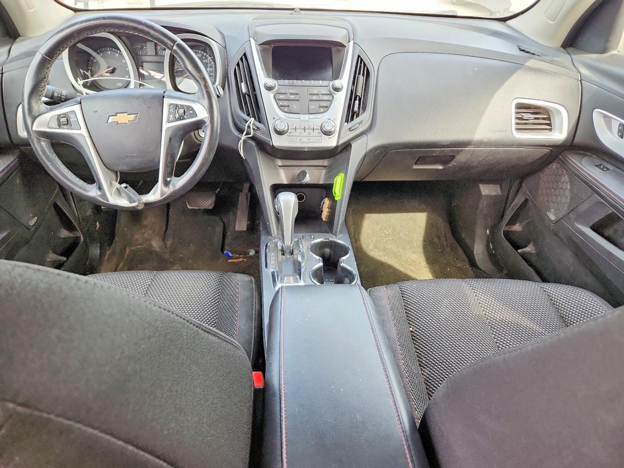 2013 CHEVROLET EQUINOX LT photo 22
