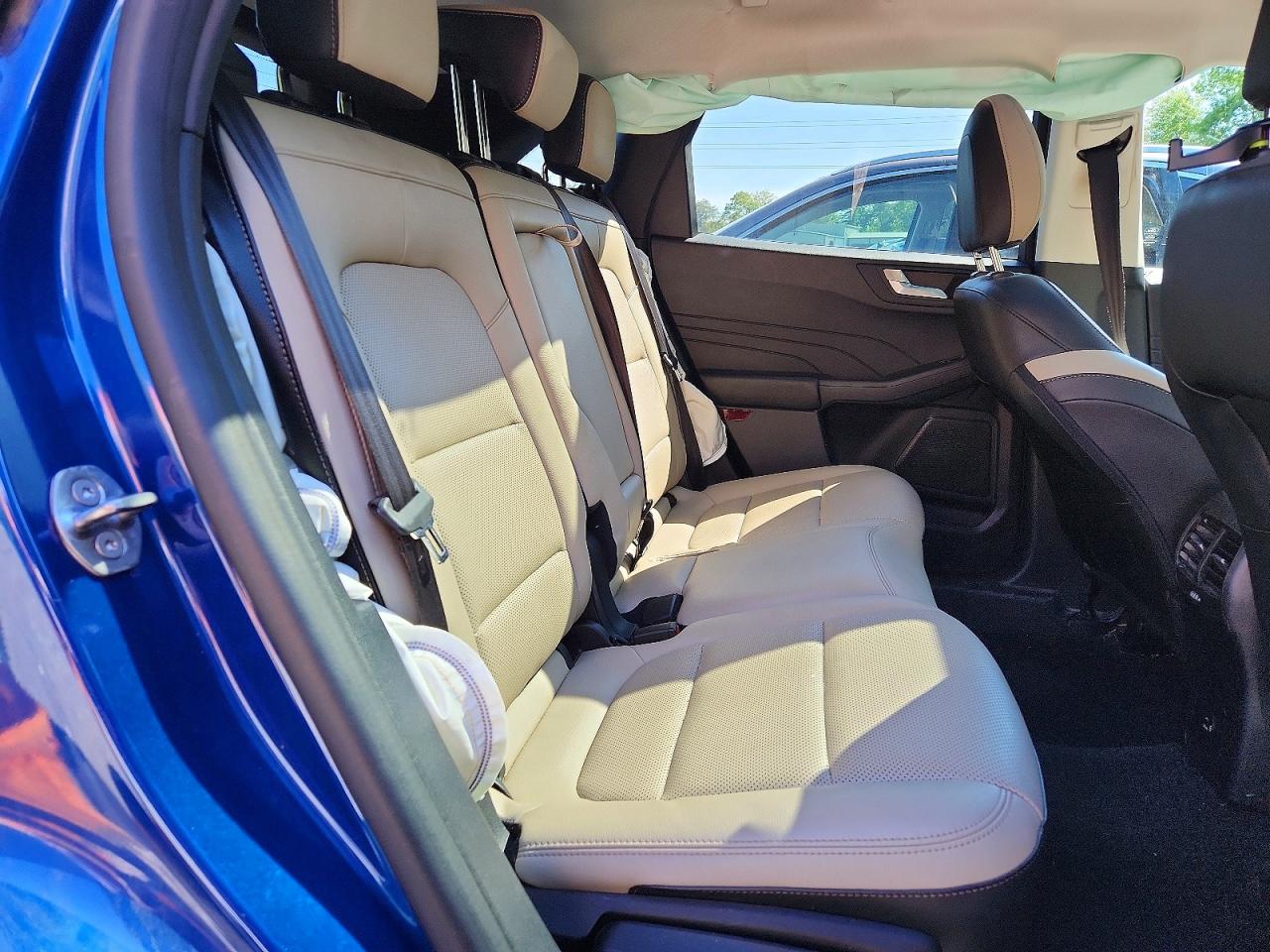 2022 FORD ESCAPE photo 31