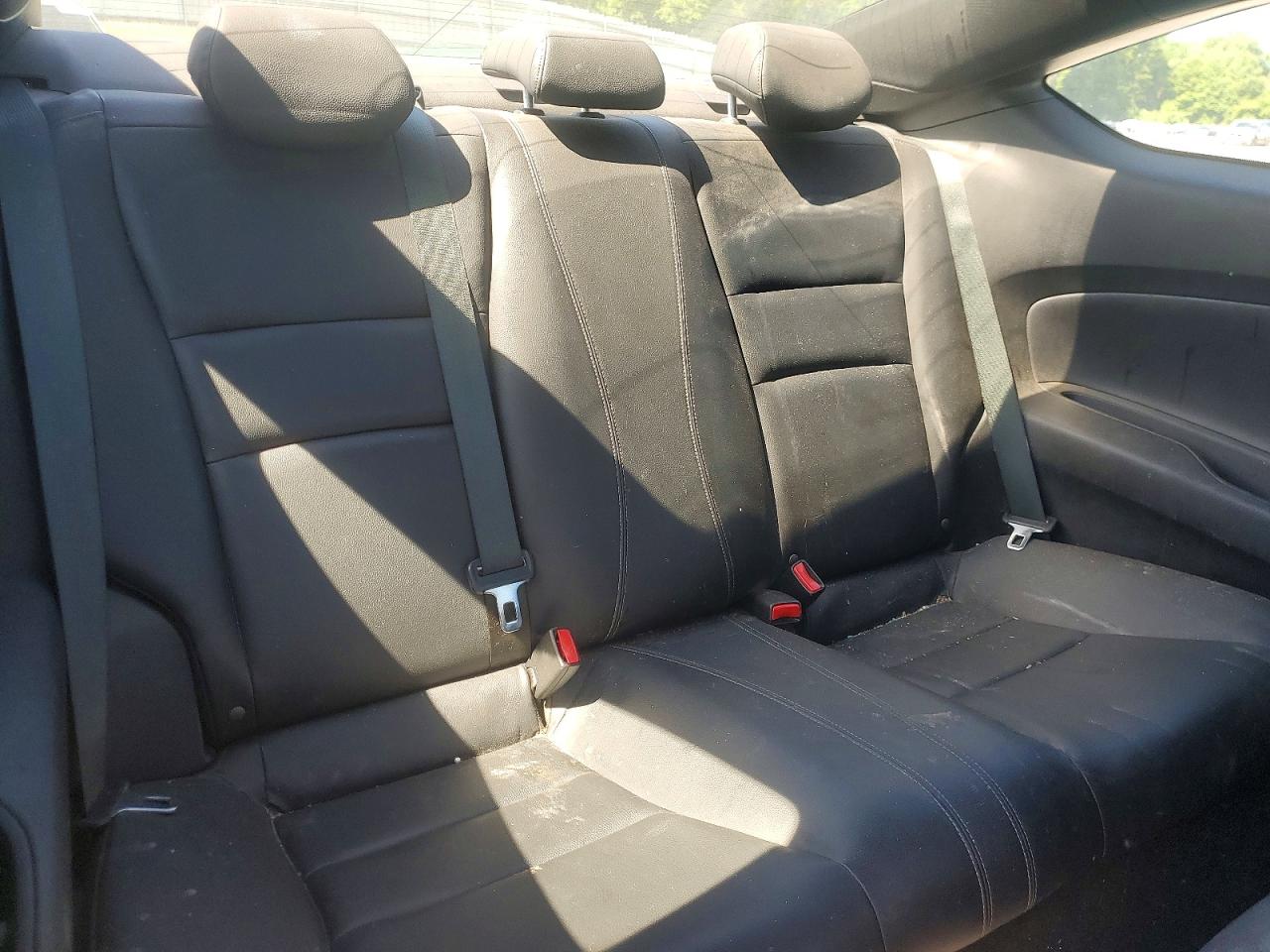 2016 HONDA ACCORD EXL photo 19