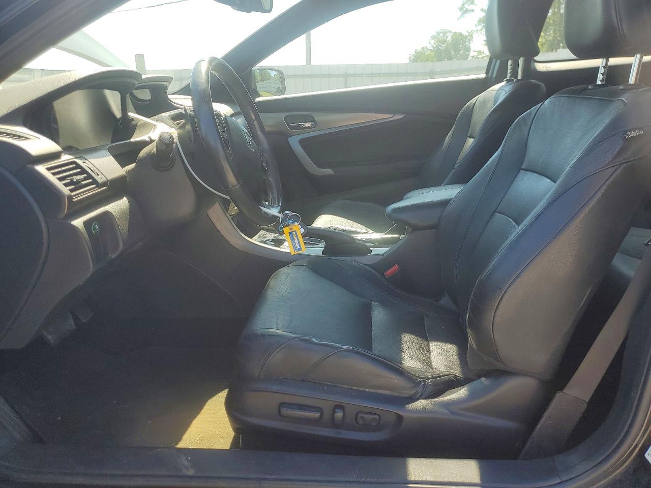 2016 HONDA ACCORD EXL photo 13