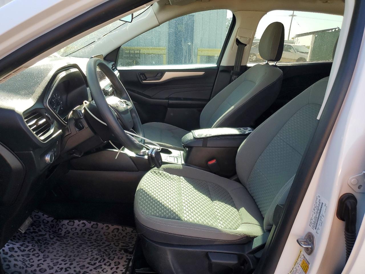 2022 FORD ESCAPE SE photo 13