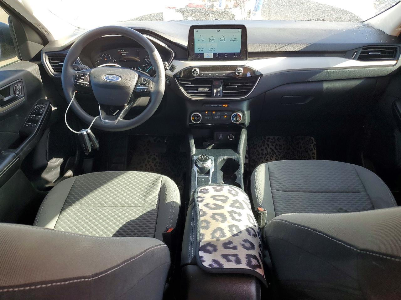 2022 FORD ESCAPE SE photo 15