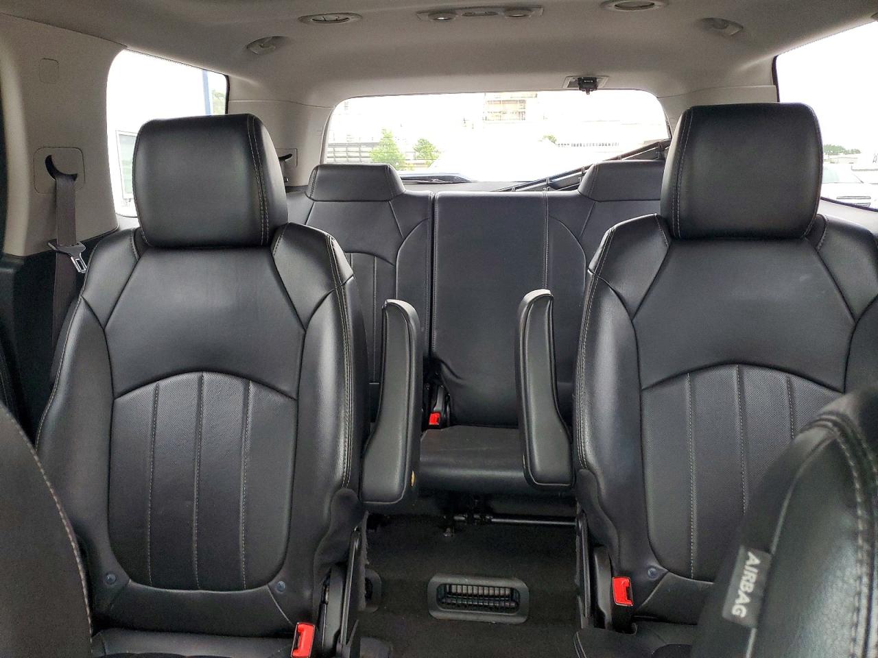 2015 GMC ACADIA DENALI photo 19