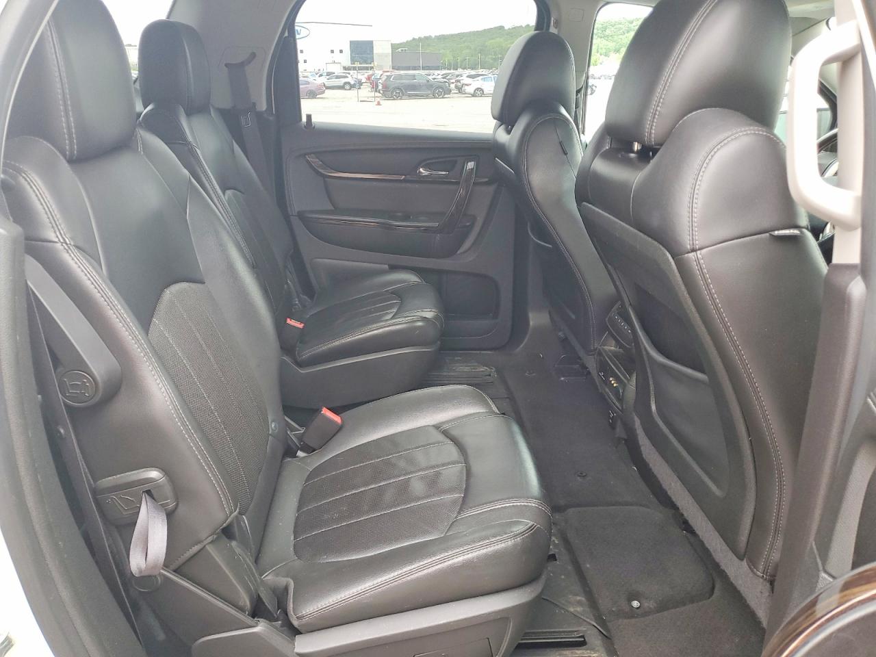 2015 GMC ACADIA DENALI photo 21