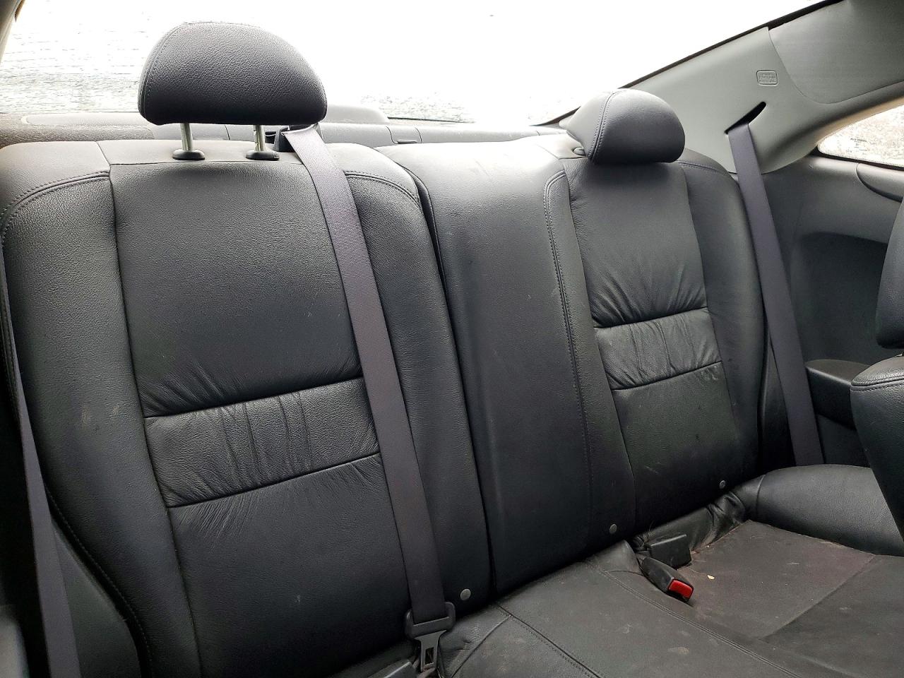 2005 HONDA ACCORD EX photo 10