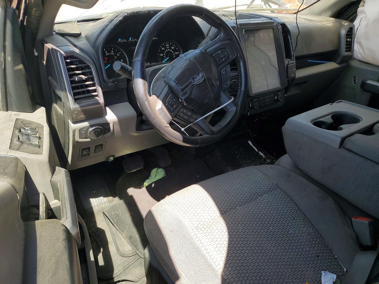 2019 FORD F150 SUPERCREW photo 15