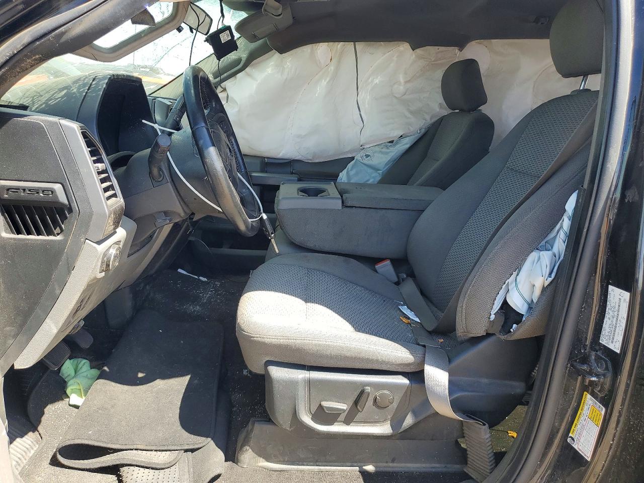 2019 FORD F150 SUPERCREW photo 13
