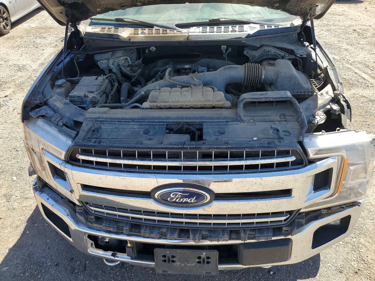 2019 FORD F150 SUPERCREW photo 21