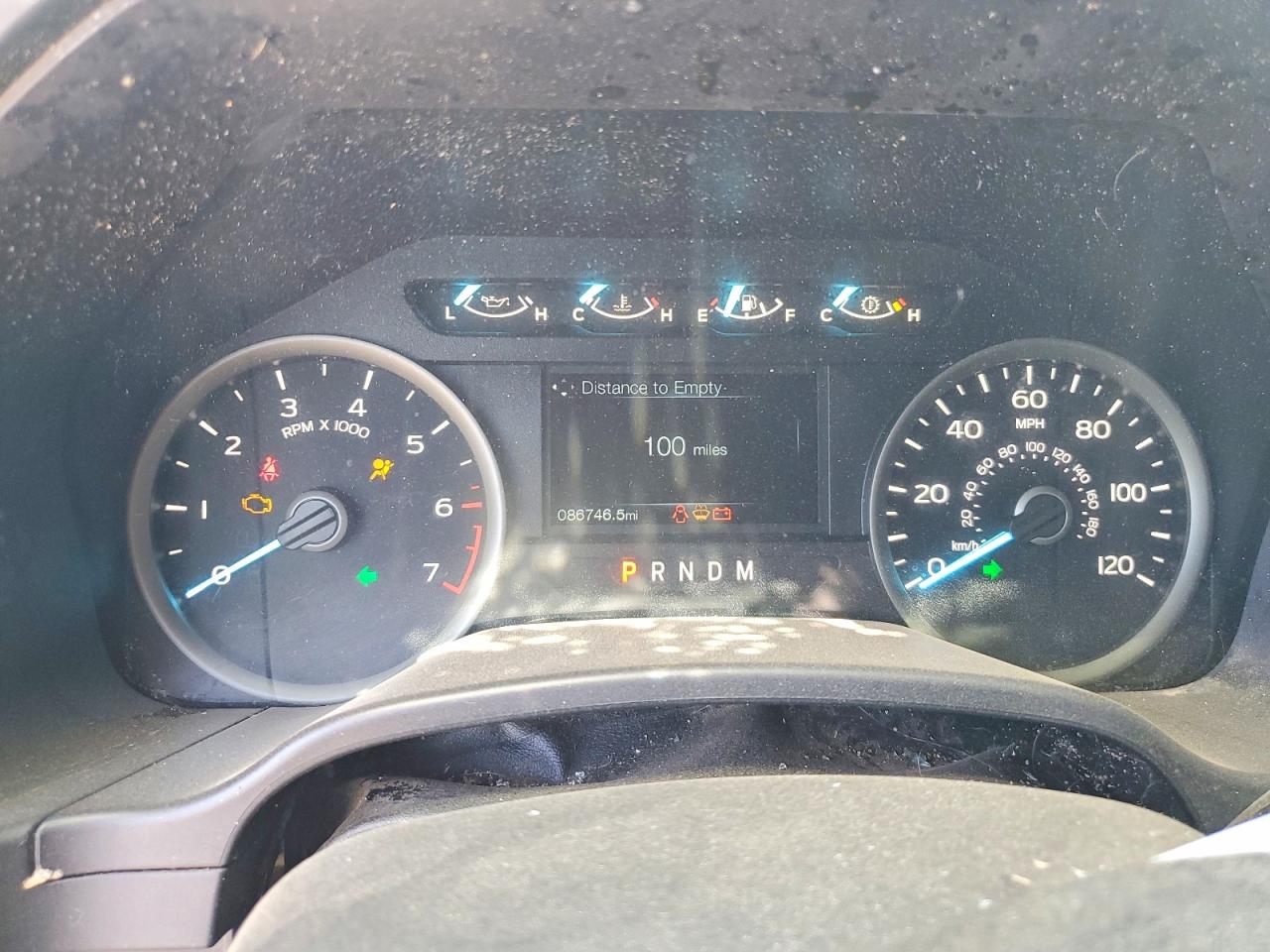 2019 FORD F150 SUPERCREW photo 17