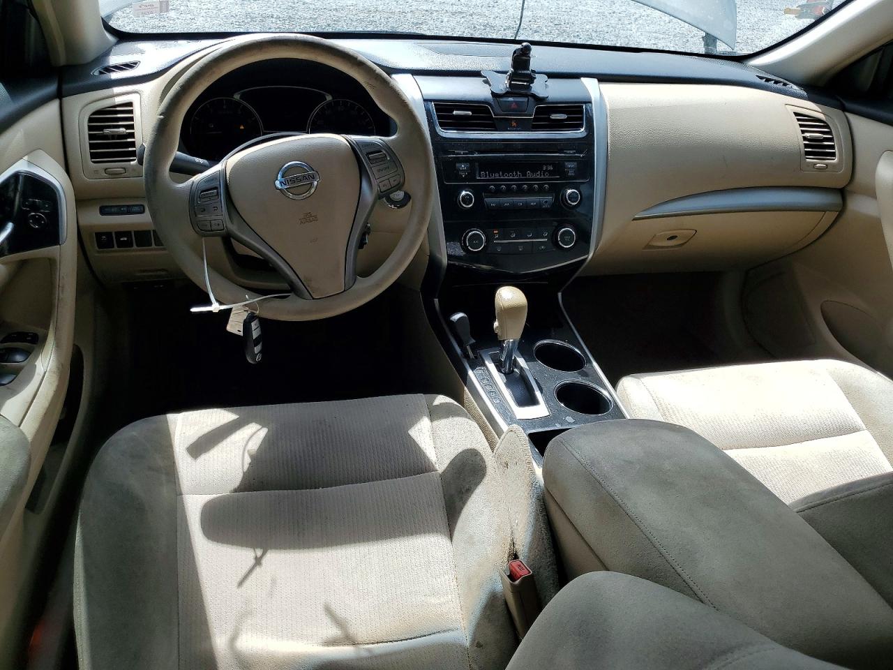 2013 NISSAN ALTIMA 2.5 photo 15