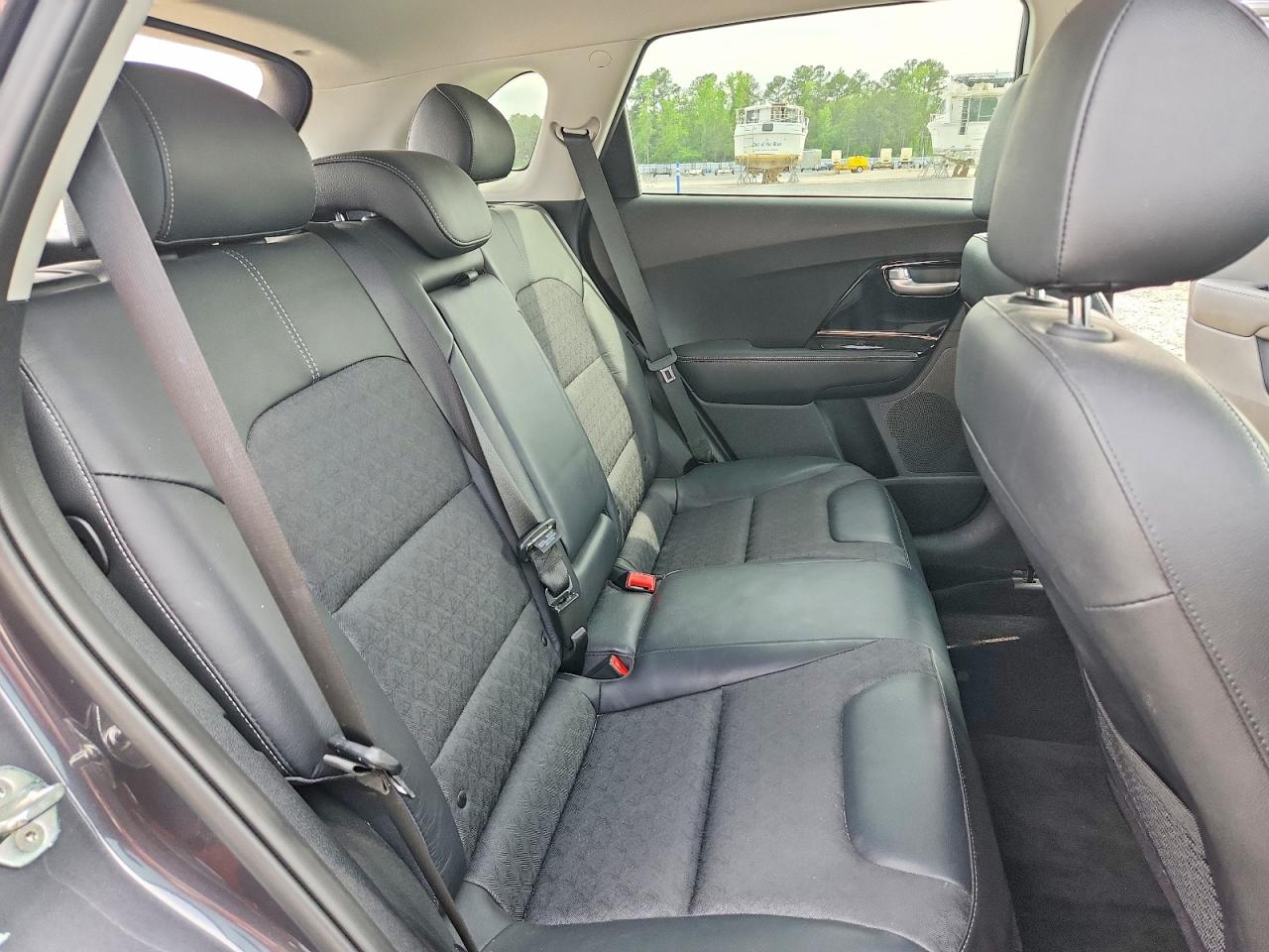 2018 KIA NIRO EX photo 21