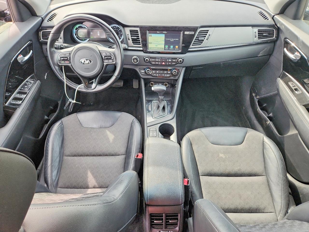2018 KIA NIRO EX photo 15