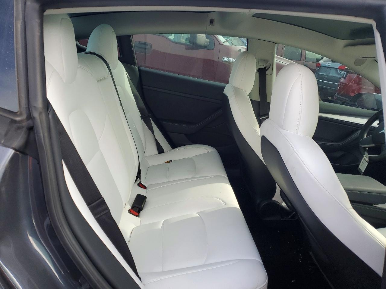 2022 TESLA MODEL 3 photo 10