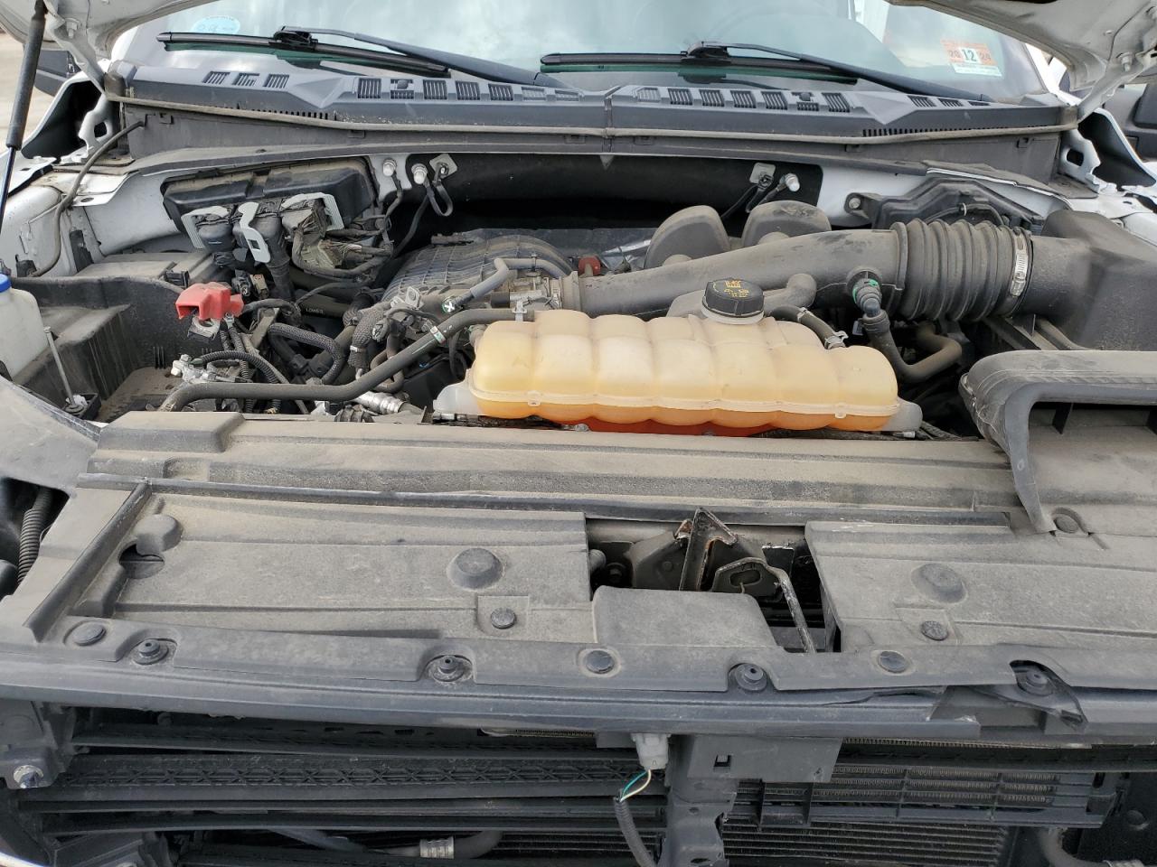 2018 FORD F150 SUPER CAB photo 11
