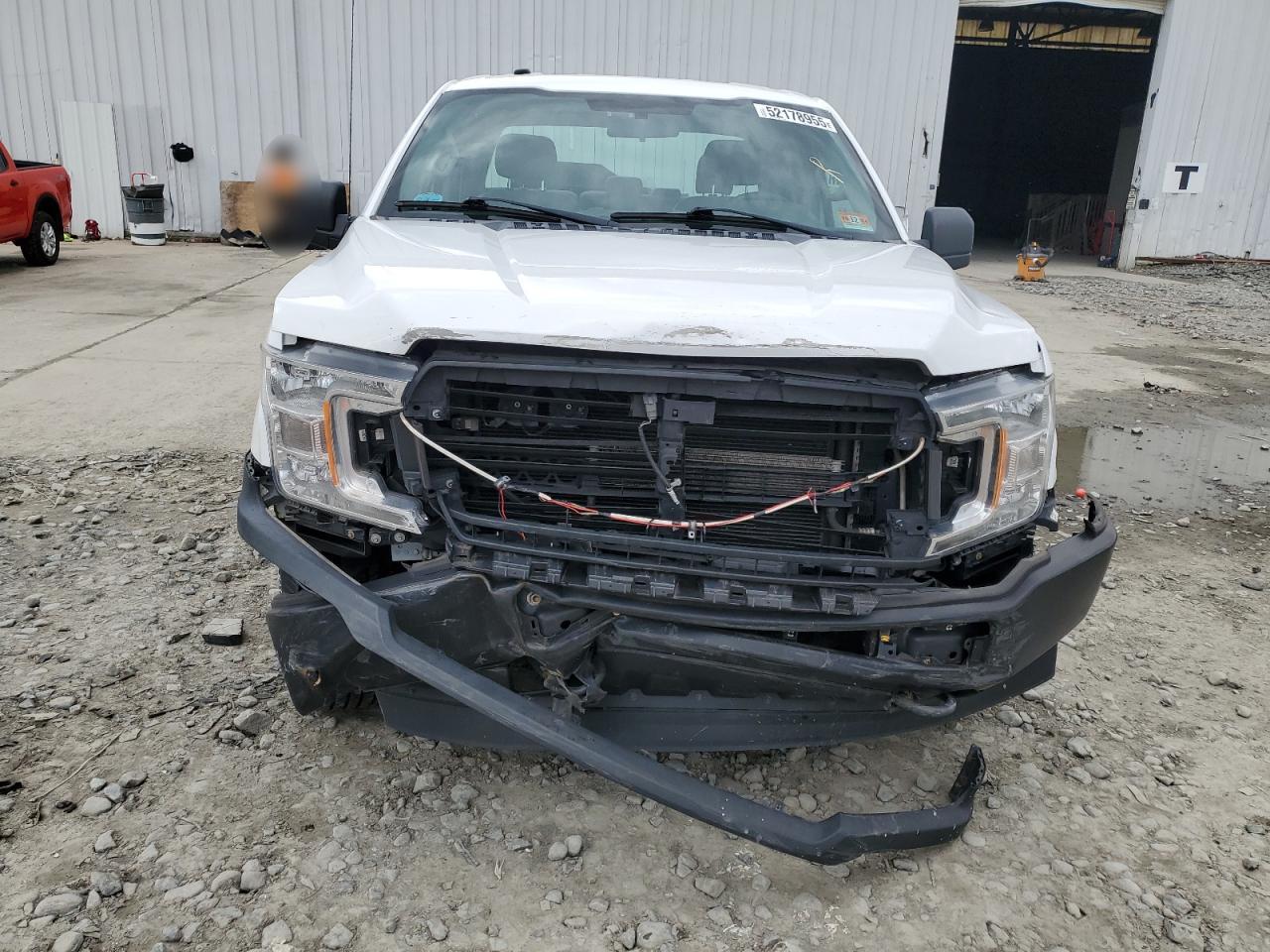 2018 FORD F150 SUPER CAB photo 5
