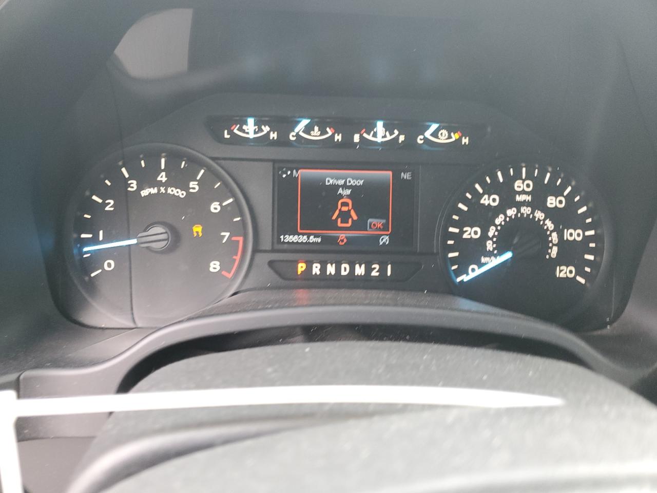 2018 FORD F150 SUPER CAB photo 9