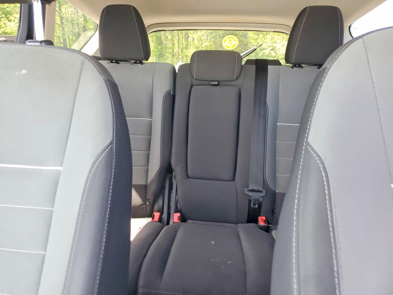 2013 FORD ESCAPE SE photo 10