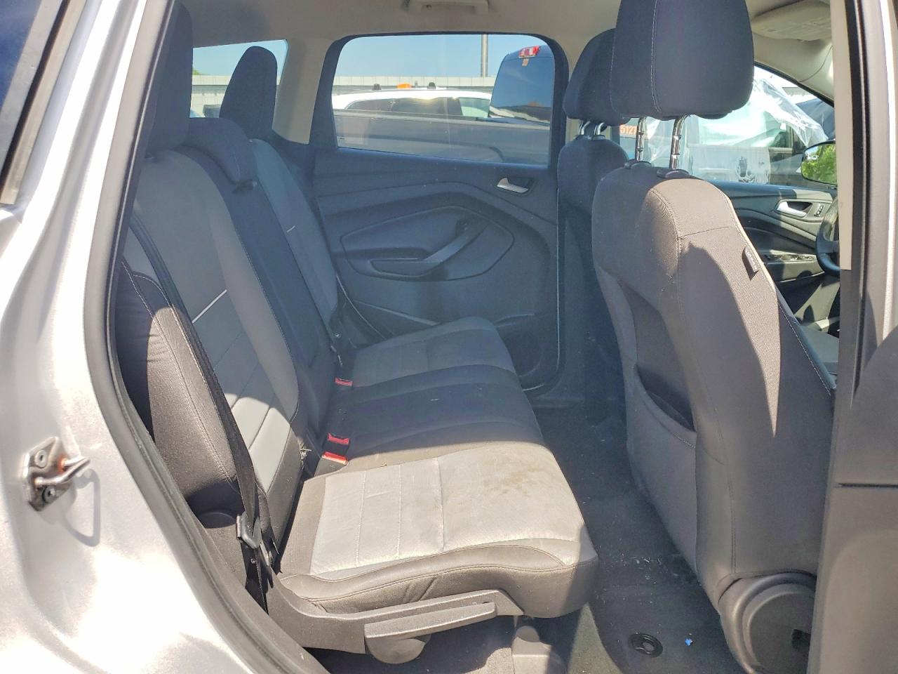 2013 FORD ESCAPE SE photo 11