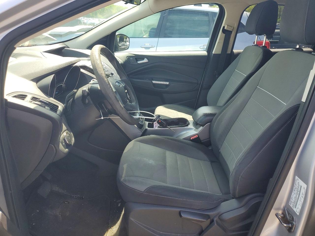 2013 FORD ESCAPE SE photo 7
