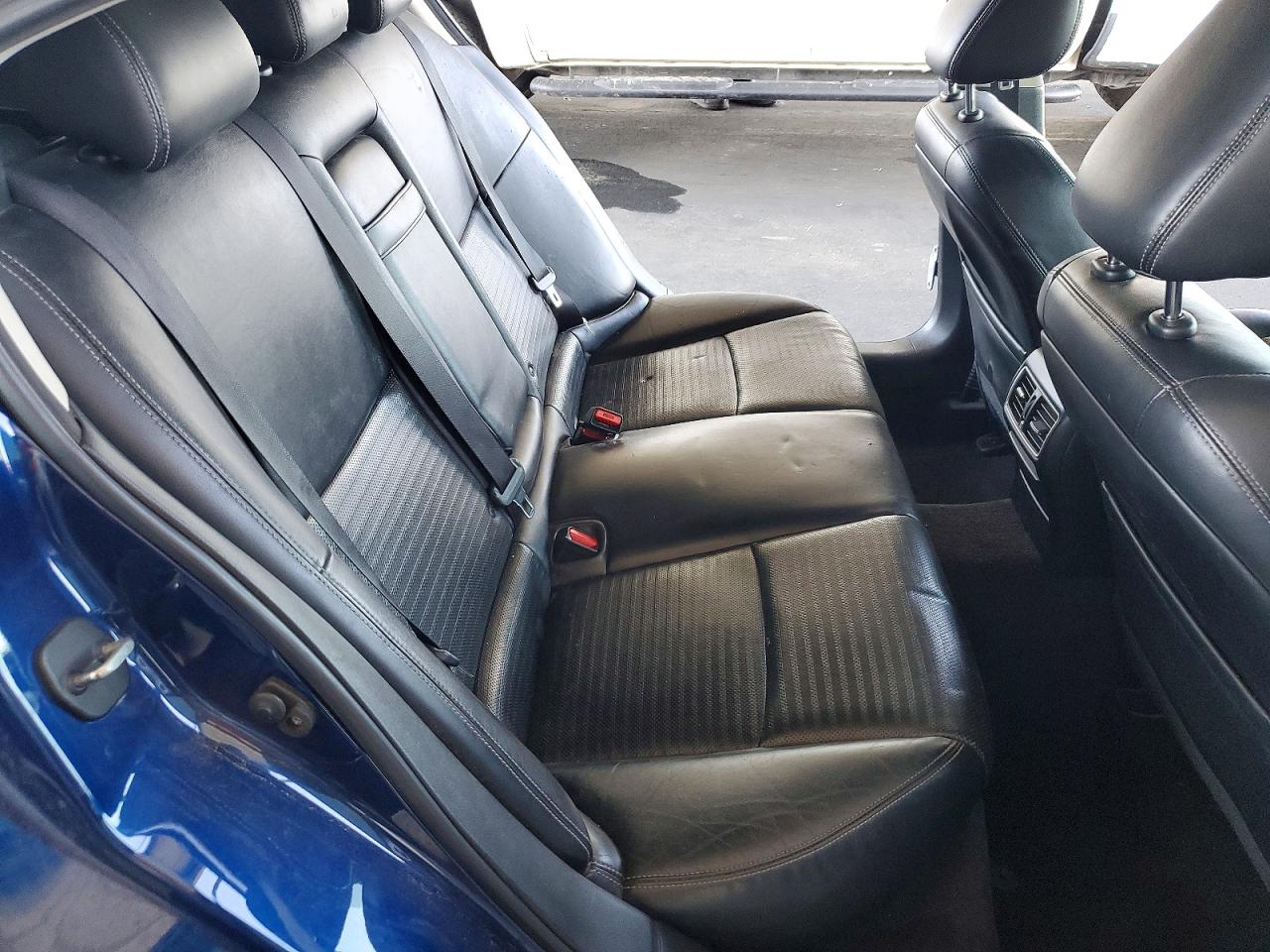 2018 INFINITI Q50 3.0T SPORT photo 10