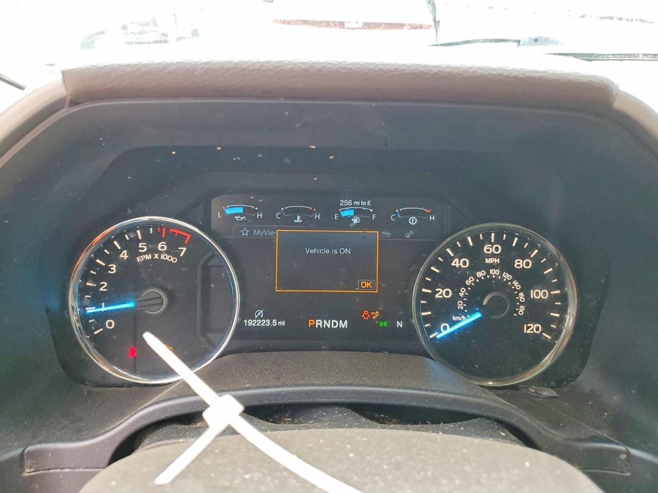 2018 FORD F150 SUPERCREW photo 17