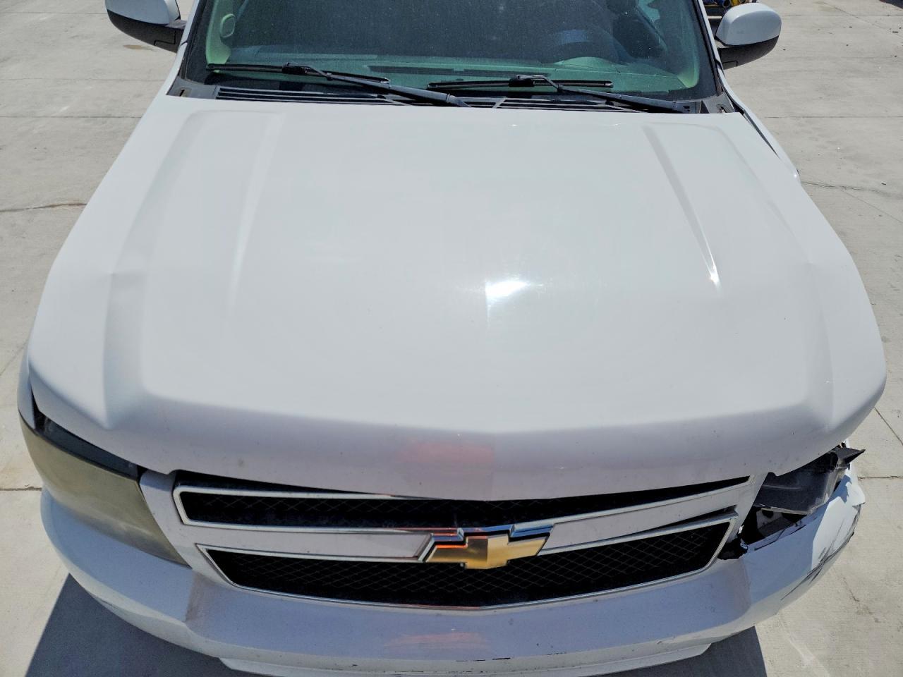 2011 CHEVROLET TAHOE C1500 LT photo 23