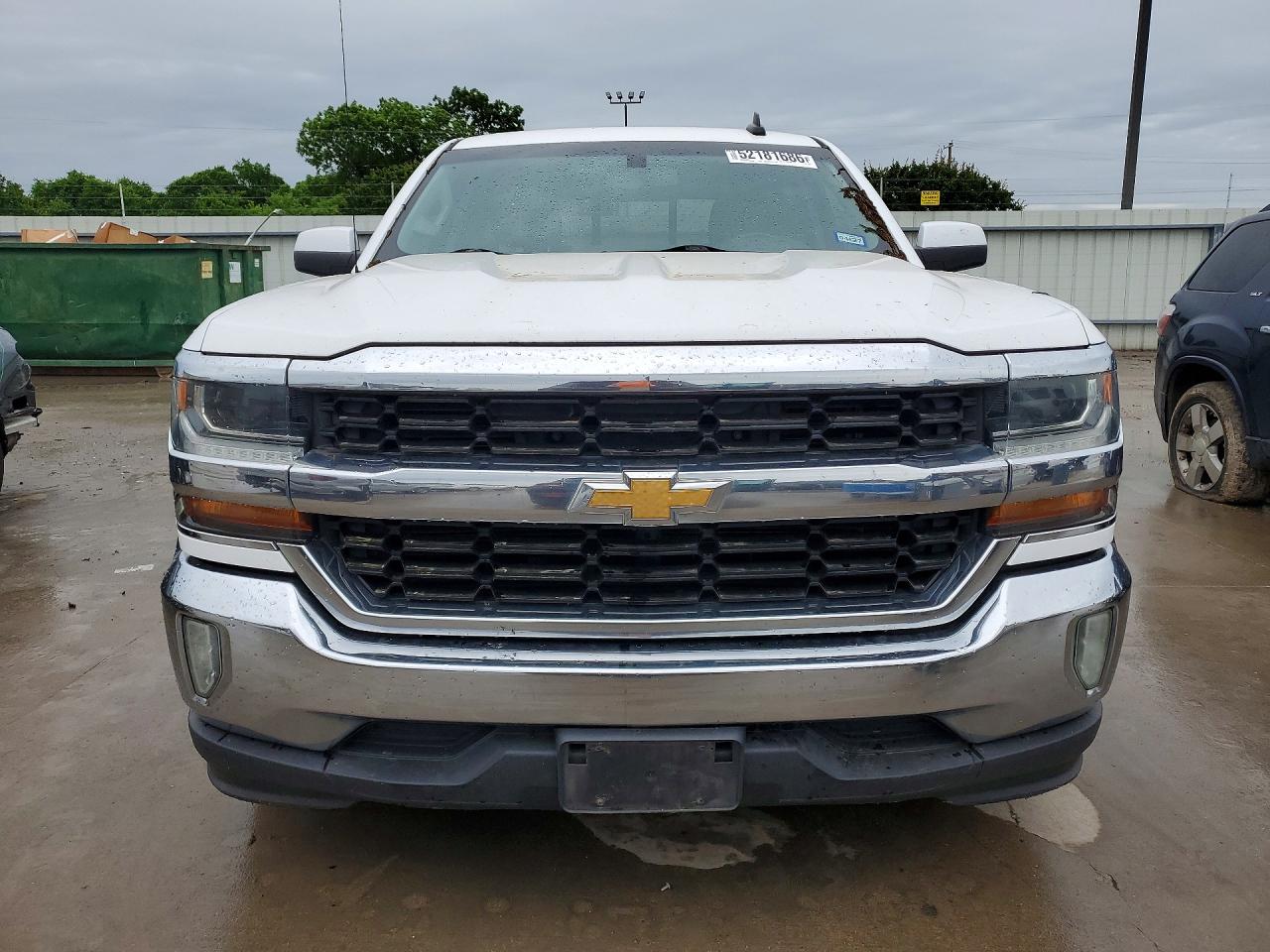 2018 CHEVROLET SILVERADO C1500 LT photo 13
