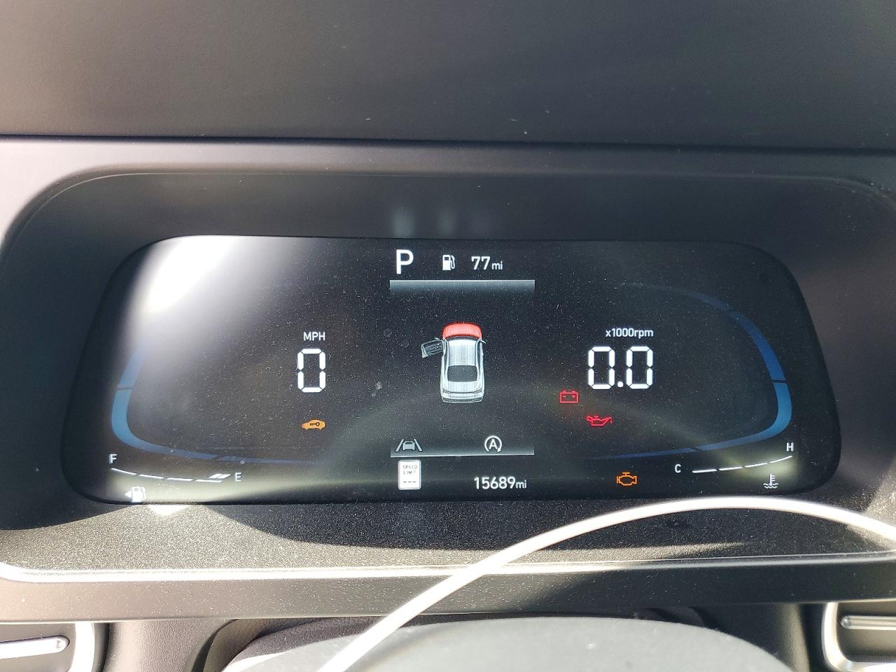 2025 HYUNDAI ELANTRA SE photo 25