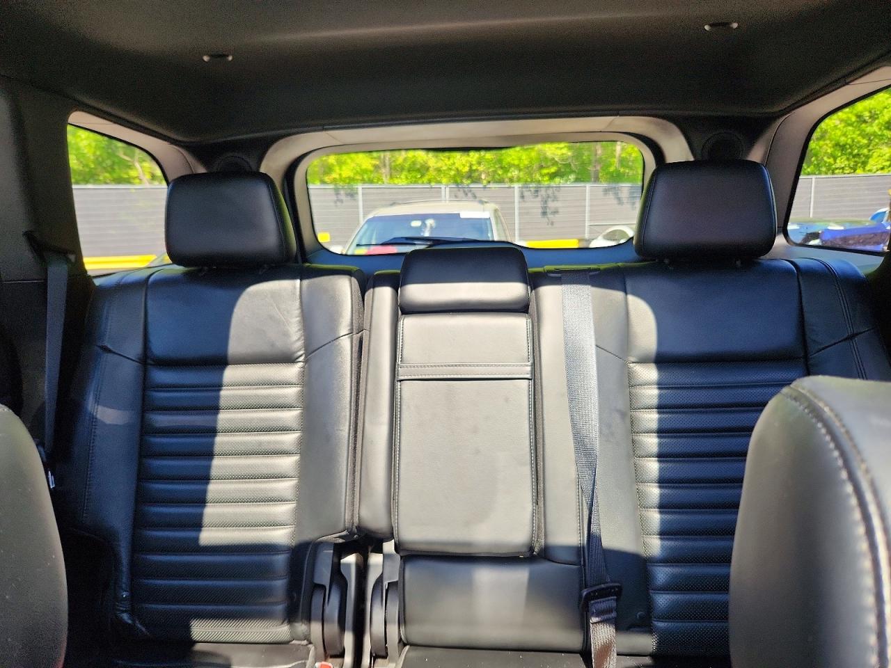 2018 JEEP GRAND CHEROKEE LIMITED photo 19