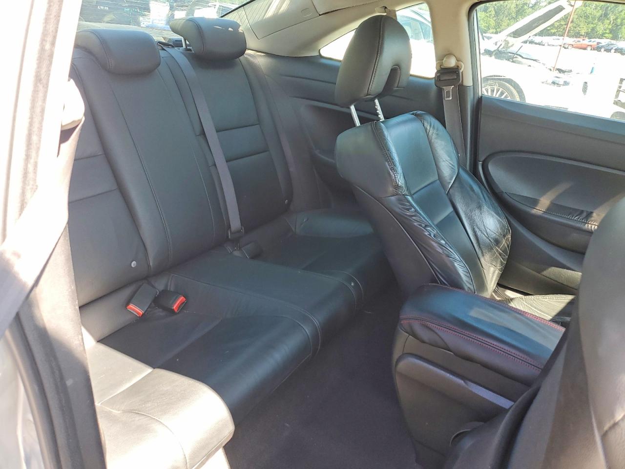 2008 HONDA CIVIC EXL photo 9