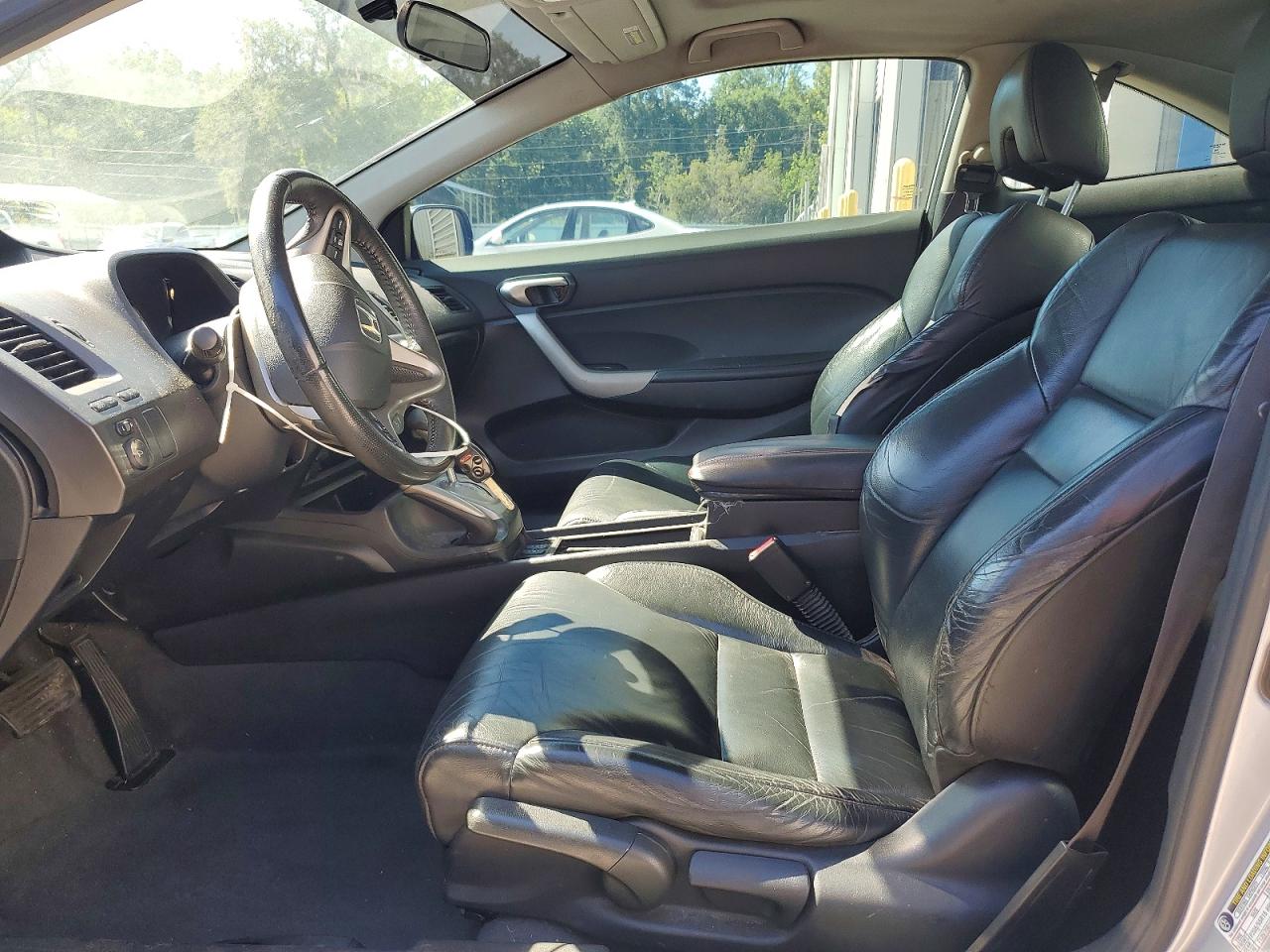 2008 HONDA CIVIC EXL photo 6