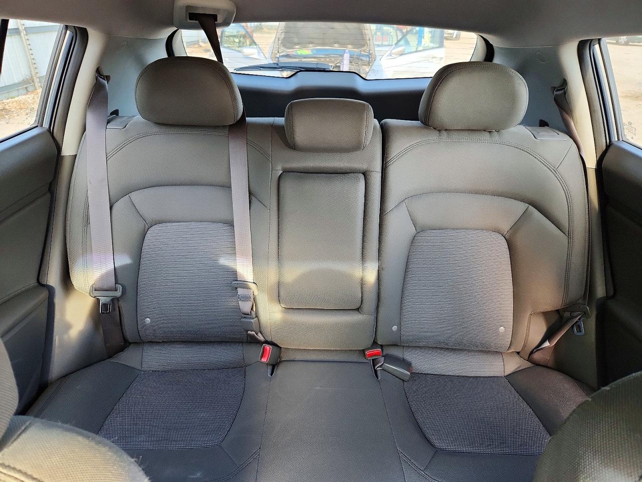 2016 KIA SPORTAGE LX photo 26