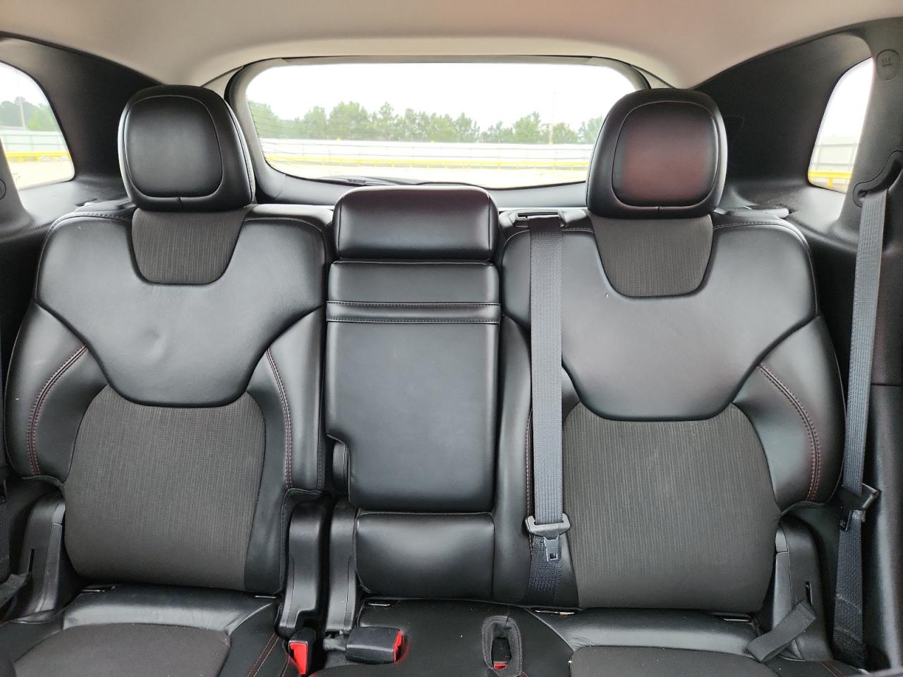 2015 JEEP CHEROKEE TRAILHAWK photo 28