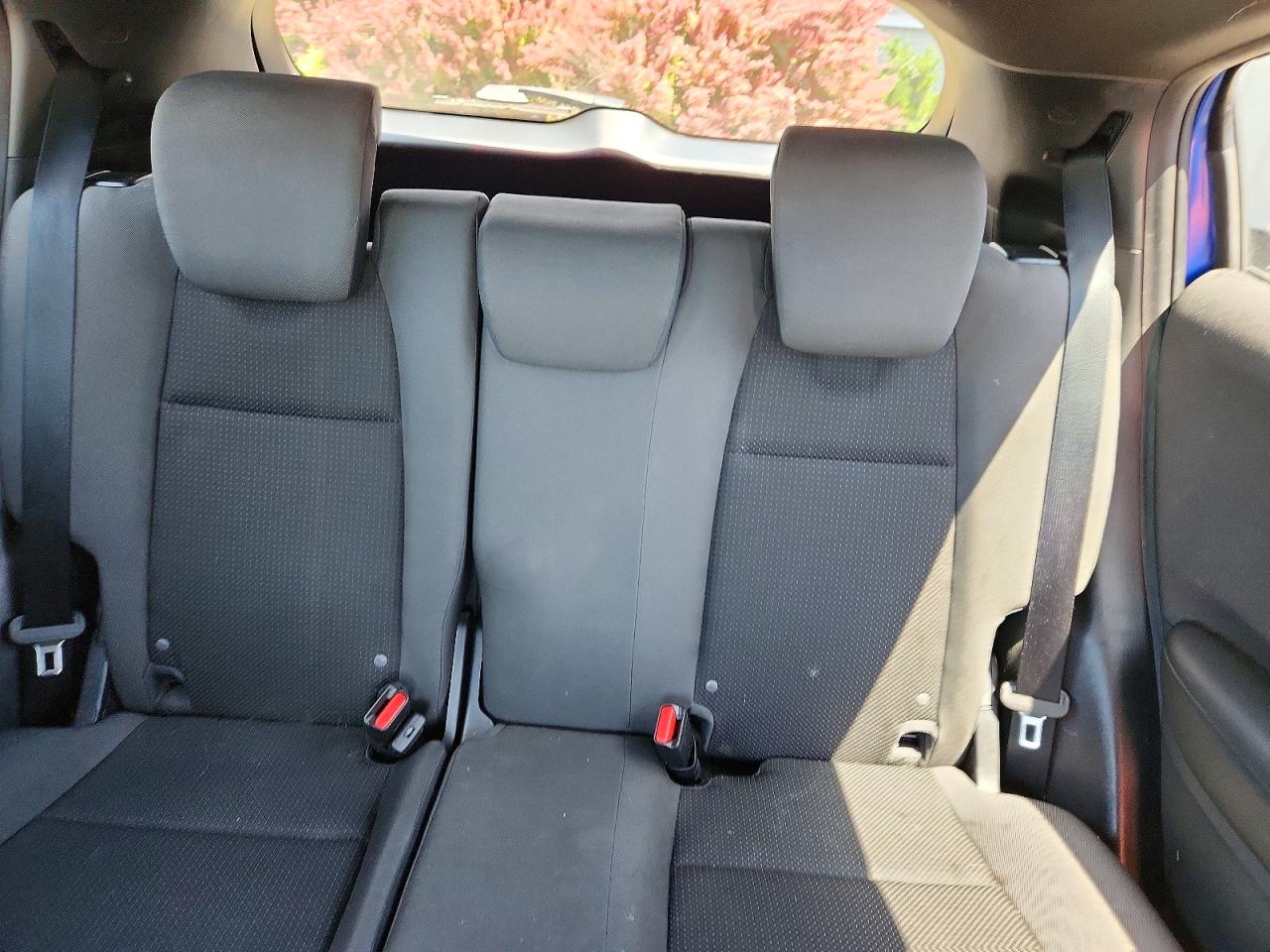 2021 HONDA HR-V SPORT photo 19