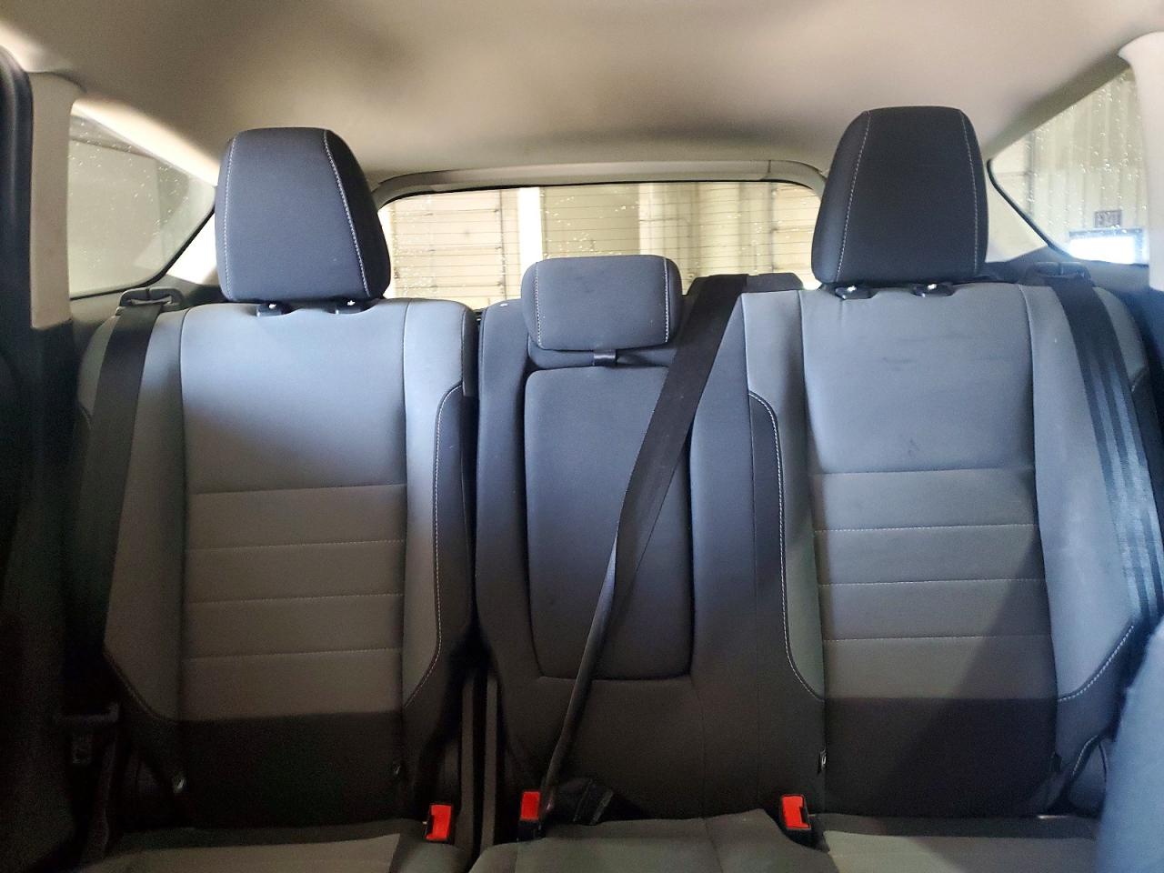 2016 FORD ESCAPE SE photo 28
