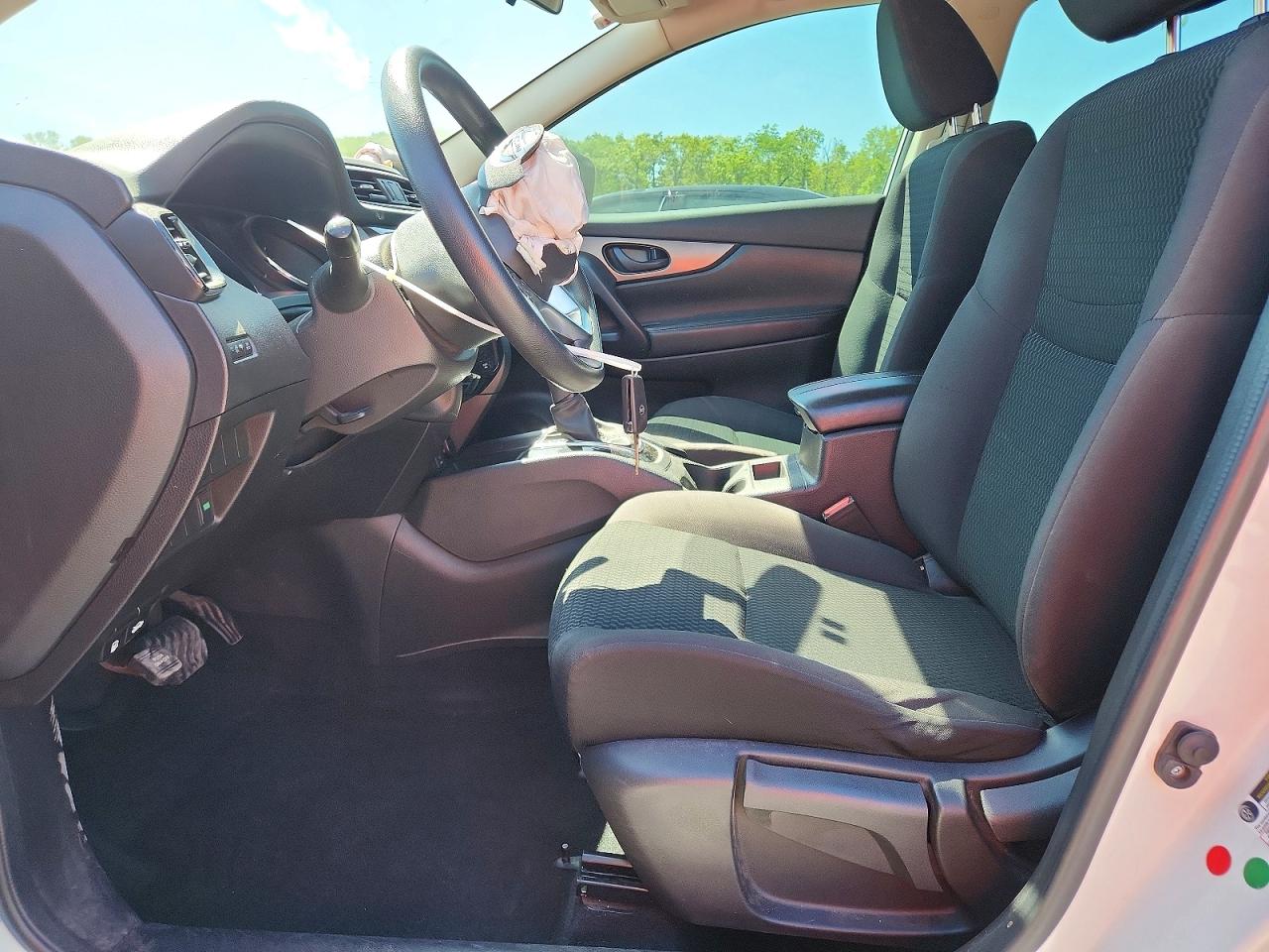 2018 NISSAN ROGUE SPORT S photo 13