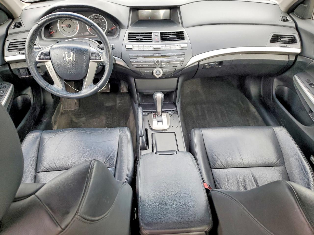 2010 HONDA ACCORD EXL photo 15