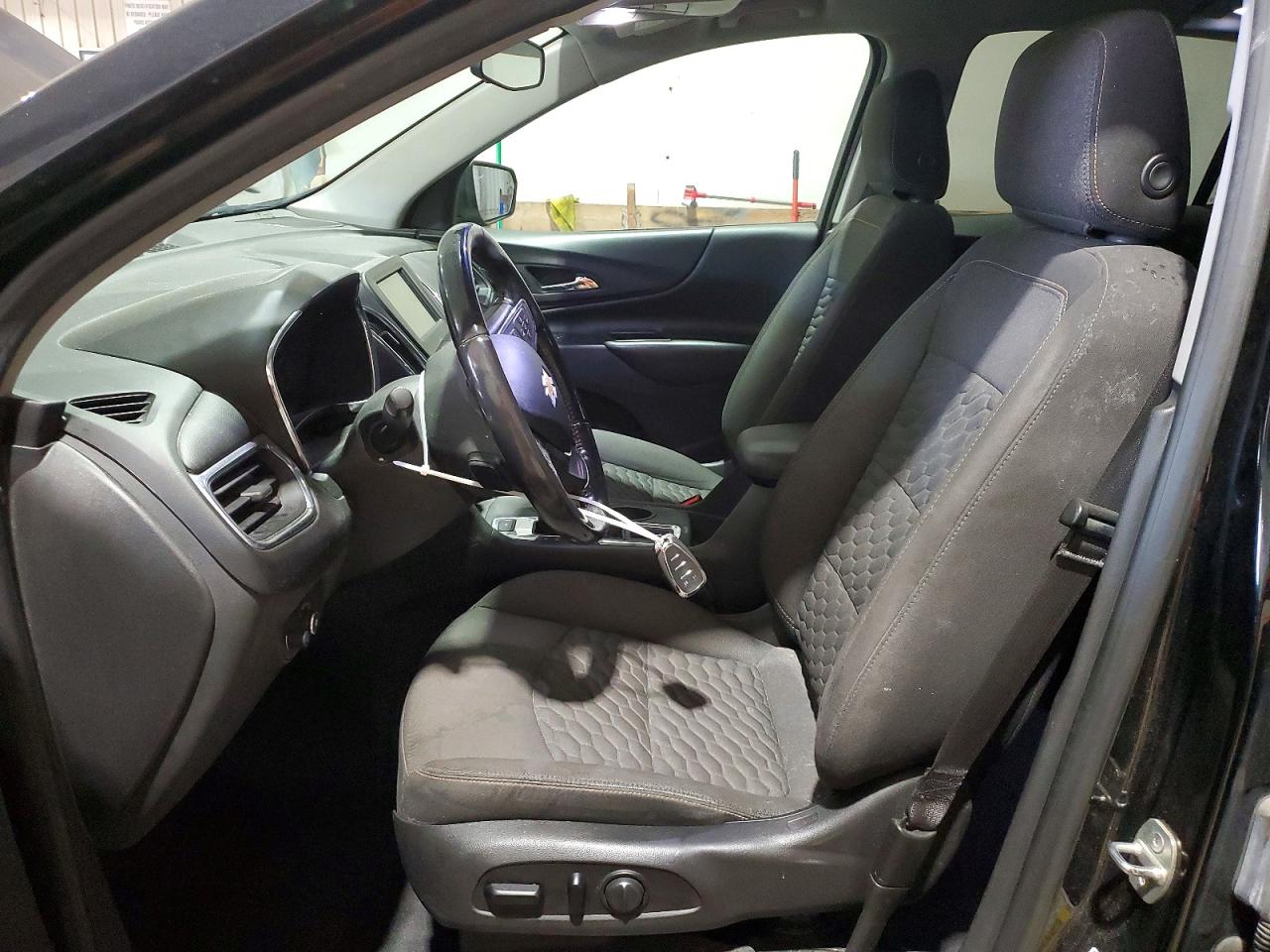 2019 CHEVROLET EQUINOX LT photo 7