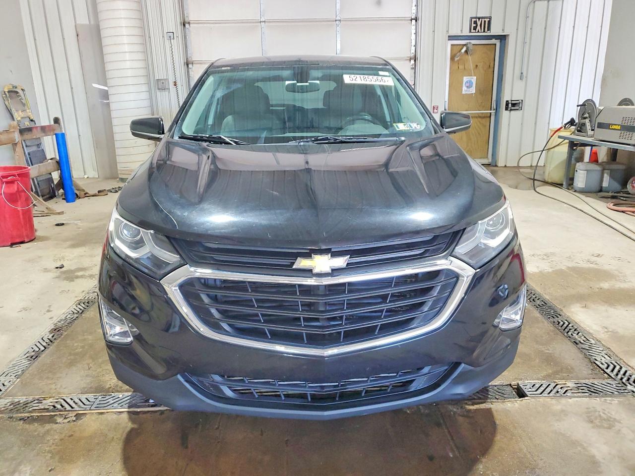 2019 CHEVROLET EQUINOX LT photo 5