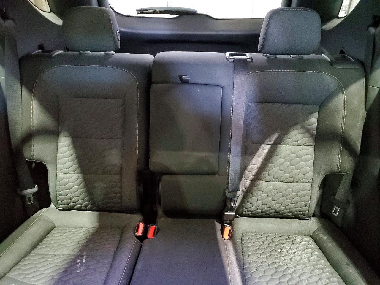 2019 CHEVROLET EQUINOX LT photo 10