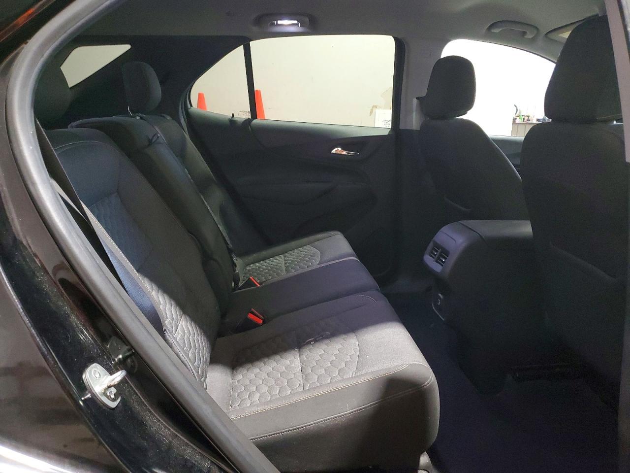 2019 CHEVROLET EQUINOX LT photo 11