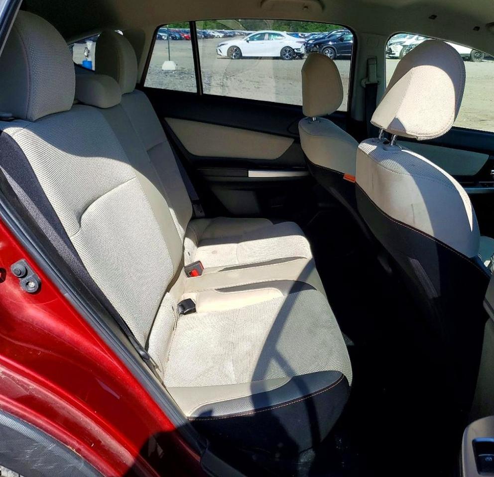 2017 SUBARU CROSSTREK PREMIUM photo 21