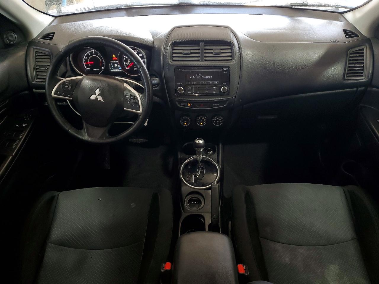 2015 MITSUBISHI OUTLANDER SPORT ES photo 15