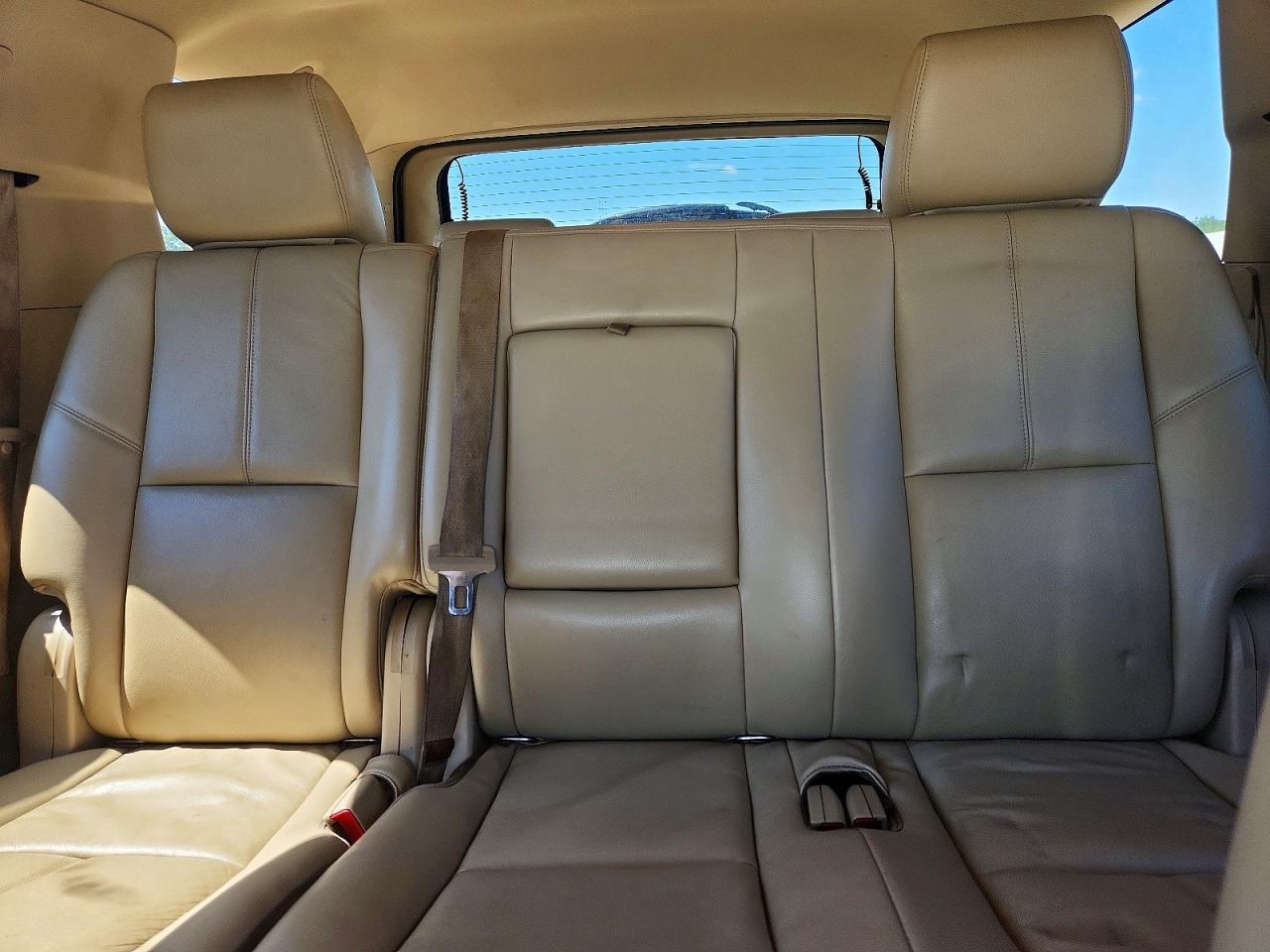 2007 CHEVROLET TAHOE C1500 photo 19